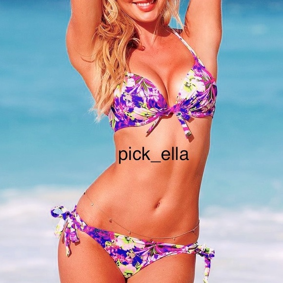 Victoria's Secret Other - 34D Vs GORGEOUS👙 Victoria’s Secret Halter Bikini